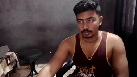 Snapshot of dailysoap chatting on 01.09.25 indian guys online show from 01.09.25
