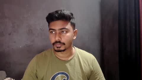 Snapshot of dailysoap chatting on 01.10.25 indian guys online show from 01.10.25
