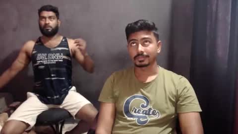 Snapshot of dailysoap chatting on 01.10.25 indian guys online show from 01.10.25