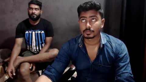 Snapshot of dailysoap chatting on 01.10.25 indian guys online show from 01.10.25