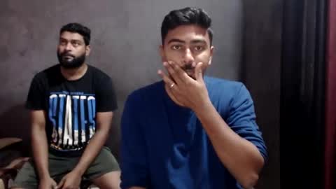 Snapshot of dailysoap chatting on 01.11.25 indian guys online show from 01.11.25