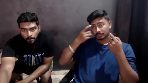 Snapshot of dailysoap chatting on 01.11.25 indian guys online show from 01.11.25