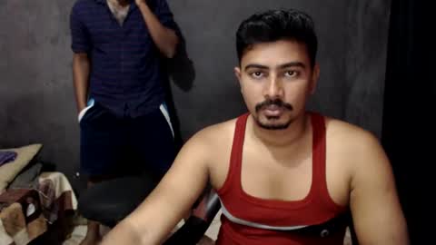 Snapshot of dailysoap chatting on 01.11.25 indian guys online show from 01.11.25