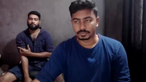 Snapshot of dailysoap chatting on 01.12.25 indian guys online show from 01.12.25