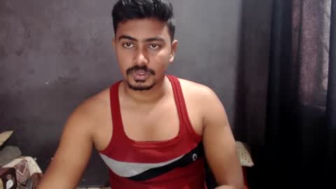 Snapshot of dailysoap chatting on 01.12.25 indian guys online show from 01.12.25