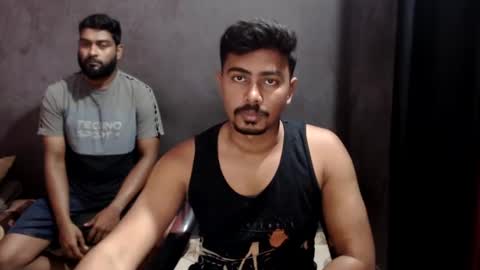 Snapshot of dailysoap chatting on 01.12.25 indian guys online show from 01.12.25