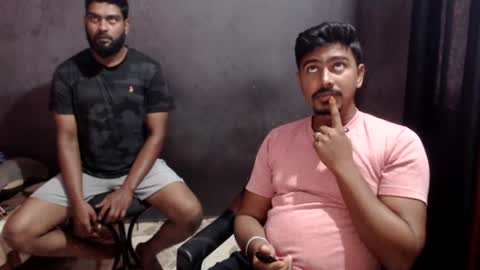 Snapshot of dailysoap chatting on 01.22.25 indian guys online show from 01.22.25