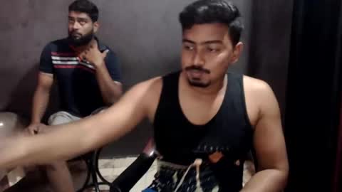 Snapshot of dailysoap chatting on 01.22.25 indian guys online show from 01.22.25