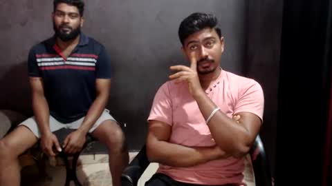 Snapshot of dailysoap chatting on 01.22.25 indian guys online show from 01.22.25