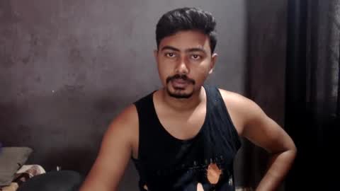 Snapshot of dailysoap chatting on 01.23.25 indian guys online show from 01.23.25