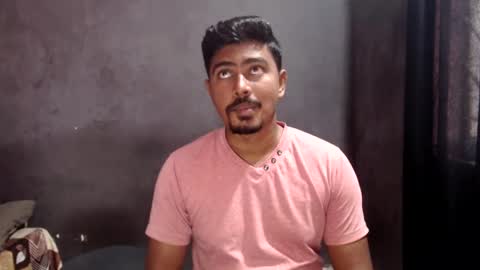 Snapshot of dailysoap chatting on 01.23.25 indian guys online show from 01.23.25