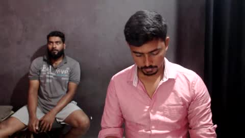 Snapshot of dailysoap chatting on 01.23.25 indian guys online show from 01.23.25