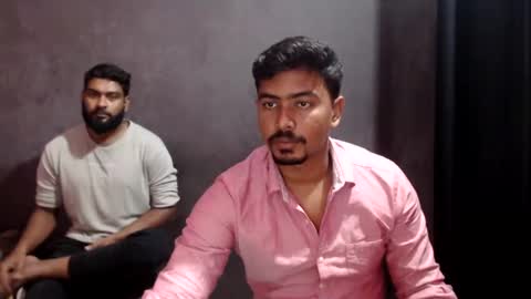 Snapshot of dailysoap chatting on 01.23.25 indian guys online show from 01.23.25