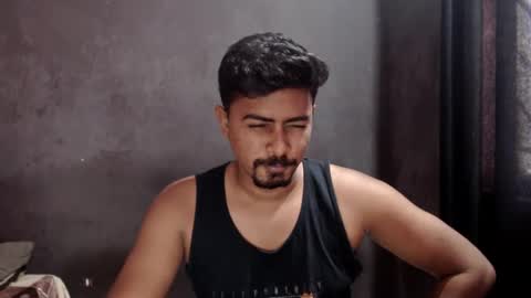 Snapshot of dailysoap chatting on 01.24.25 indian guys online show from 01.24.25