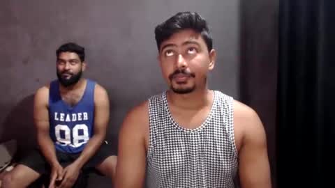 Snapshot of dailysoap chatting on 01.24.25 indian guys online show from 01.24.25