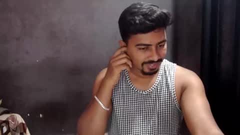 Snapshot of dailysoap chatting on 01.25.25 indian guys online show from 01.25.25