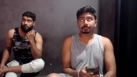 Snapshot of dailysoap chatting on 01.25.25 indian guys online show from 01.25.25