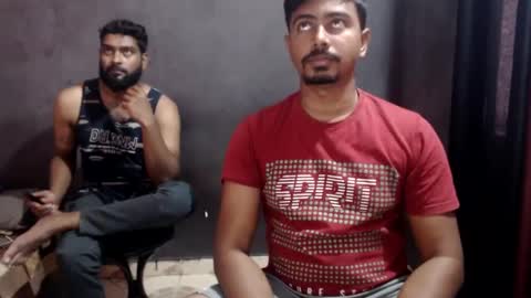 Snapshot of dailysoap chatting on 01.26.25 indian guys online show from 01.26.25