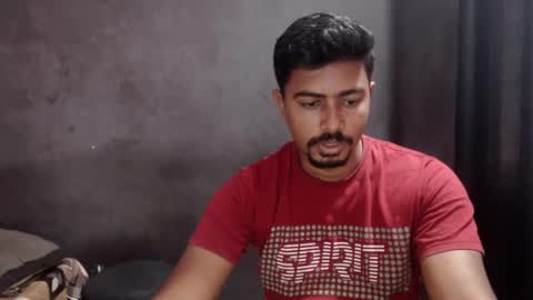 Snapshot of dailysoap chatting on 01.30.25 indian guys online show from 01.30.25