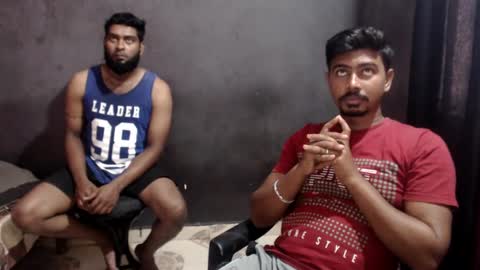 Snapshot of dailysoap chatting on 01.30.25 indian guys online show from 01.30.25