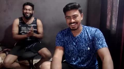 Snapshot of dailysoap chatting on 01.31.25 indian guys online show from 01.31.25