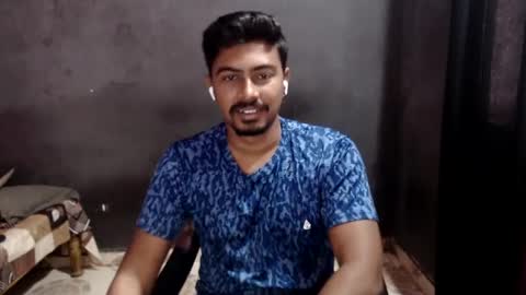 Snapshot of dailysoap chatting on 02.01.25 indian guys online show from 02.01.25