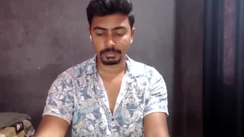 Snapshot of dailysoap chatting on 02.02.25 indian guys online show from 02.02.25
