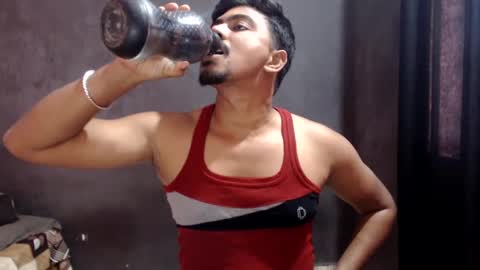 Snapshot of dailysoap chatting on 02.02.25 indian guys online show from 02.02.25
