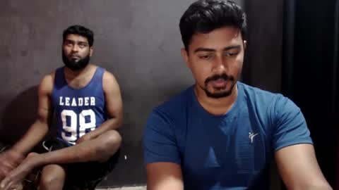 Snapshot of dailysoap chatting on 02.03.25 indian guys online show from 02.03.25
