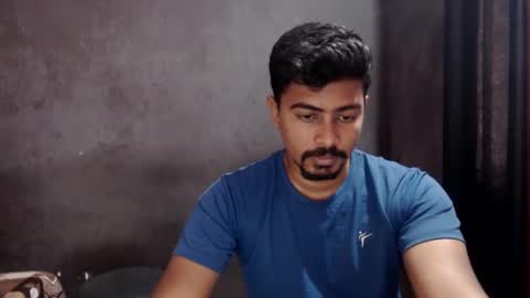Snapshot of dailysoap chatting on 02.04.25 indian guys online show from 02.04.25