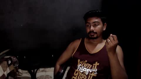 Snapshot of dailysoap chatting on 02.04.25 indian guys online show from 02.04.25