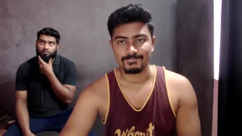 Snapshot of dailysoap chatting on 02.05.25 indian guys online show from 02.05.25