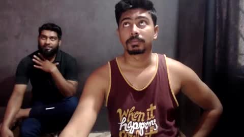 Snapshot of dailysoap chatting on 02.05.25 indian guys online show from 02.05.25