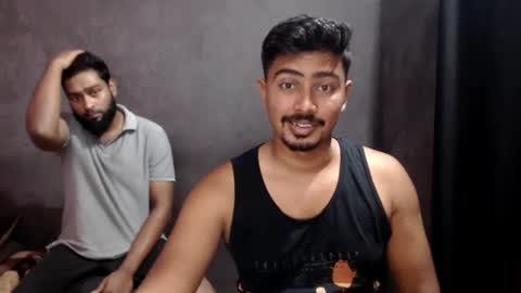 Snapshot of dailysoap chatting on 02.05.25 indian guys online show from 02.05.25