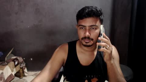 Snapshot of dailysoap chatting on 02.05.25 indian guys online show from 02.05.25