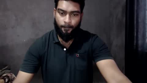 Snapshot of dailysoap chatting on 02.06.25 indian guys online show from 02.06.25