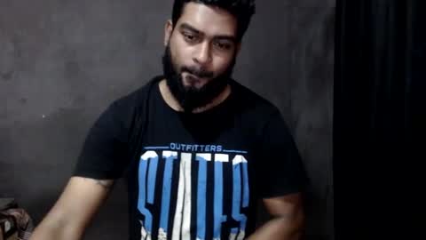 Snapshot of dailysoap chatting on 02.07.25 indian guys online show from 02.07.25