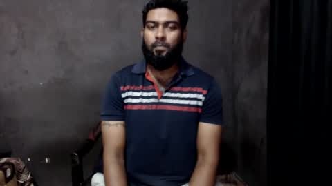Snapshot of dailysoap chatting on 02.08.25 indian guys online show from 02.08.25