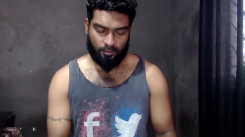 Snapshot of dailysoap chatting on 02.09.25 indian guys online show from 02.09.25