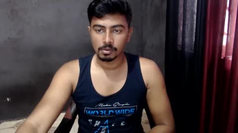 Snapshot of dailysoap chatting on 02.13.25 indian guys online show from 02.13.25
