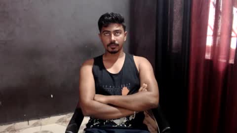 Snapshot of dailysoap chatting on 02.15.25 indian guys online show from 02.15.25