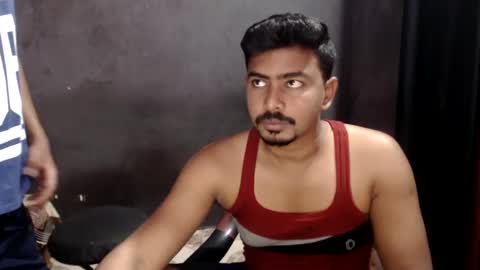 Snapshot of dailysoap chatting on 02.15.25 indian guys online show from 02.15.25