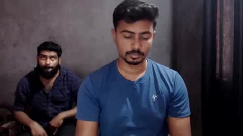 Snapshot of dailysoap chatting on 02.16.25 indian guys online show from 02.16.25