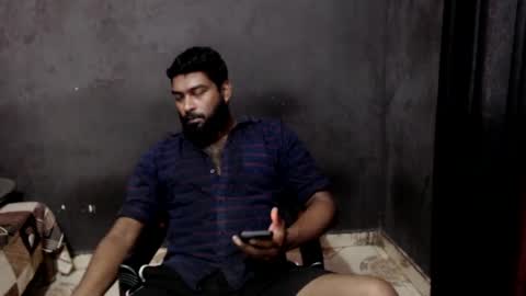 Snapshot of dailysoap chatting on 02.18.25 indian guys online show from 02.18.25