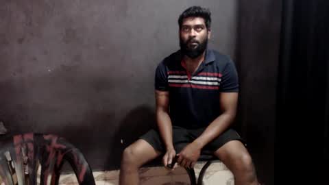 Snapshot of dailysoap chatting on 02.20.25 indian guys online show from 02.20.25