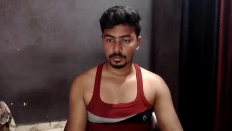 Snapshot of dailysoap chatting on 02.20.25 indian guys online show from 02.20.25
