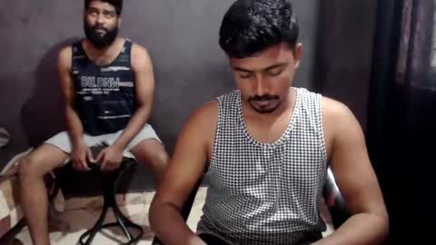 Snapshot of dailysoap chatting on 02.21.25 indian guys online show from 02.21.25
