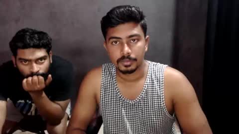 Snapshot of dailysoap chatting on 02.21.25 indian guys online show from 02.21.25