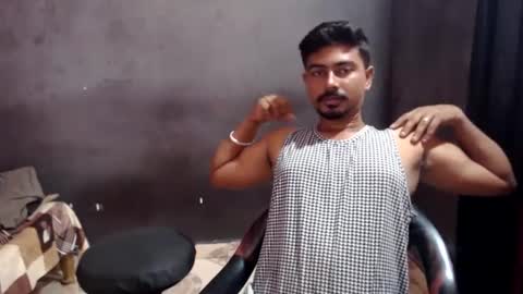 Snapshot of dailysoap chatting on 02.22.25 indian guys online show from 02.22.25