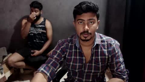 Snapshot of dailysoap chatting on 02.22.25 indian guys online show from 02.22.25